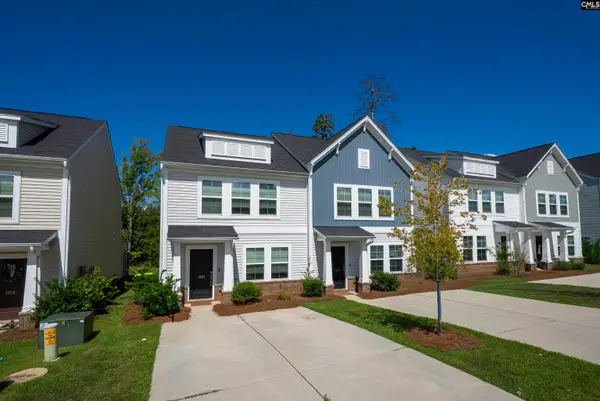 1163 Ederbach Drive, Lexington, SC 29073