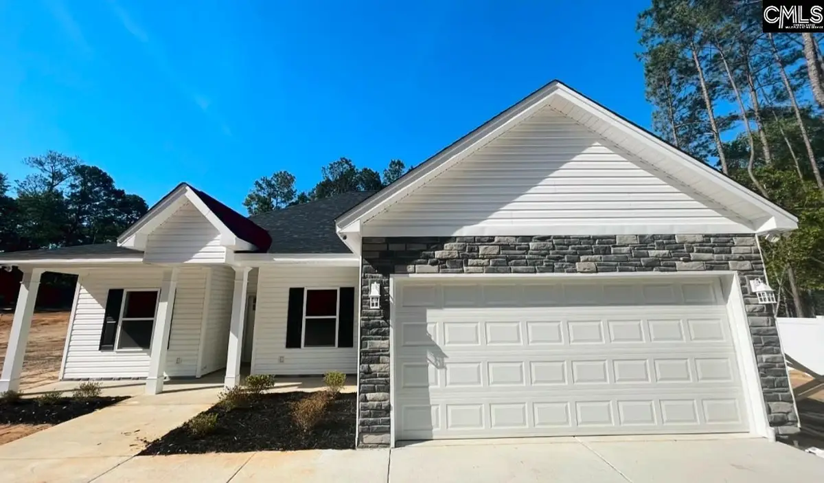 223 Sparrow Lane, Orangeburg, SC 29118 - #1