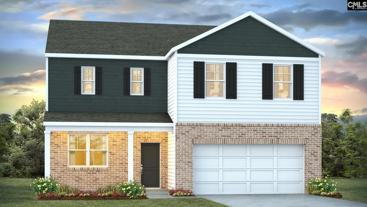 401 Lancashire Lane, Irmo, SC 29063 - #1