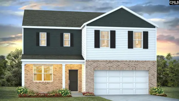401 Lancashire Lane, Irmo, SC 29063