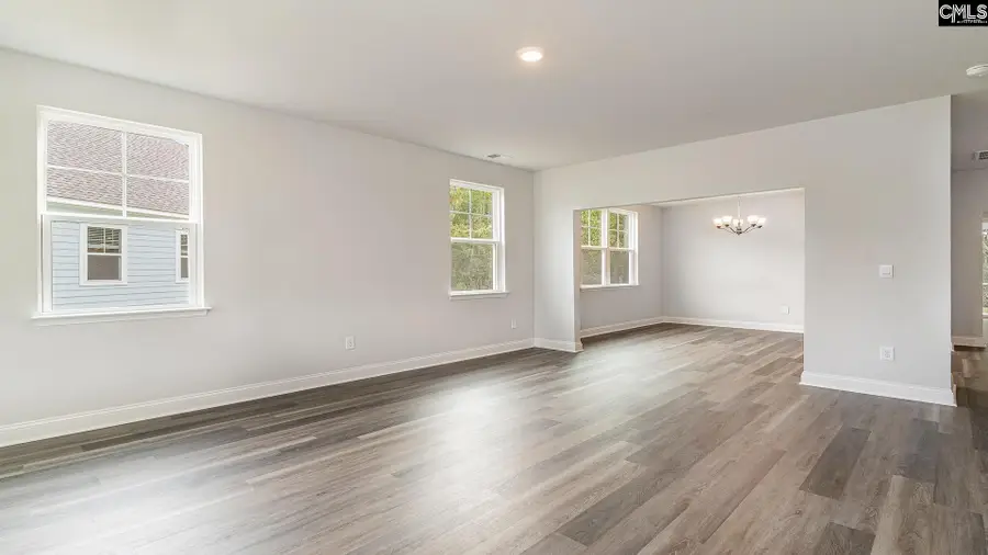270 Livingston Woods Drive, Irmo, SC 29063 - #3