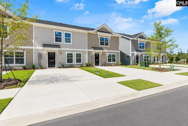 143 New Spring Way, Columbia, SC 29209