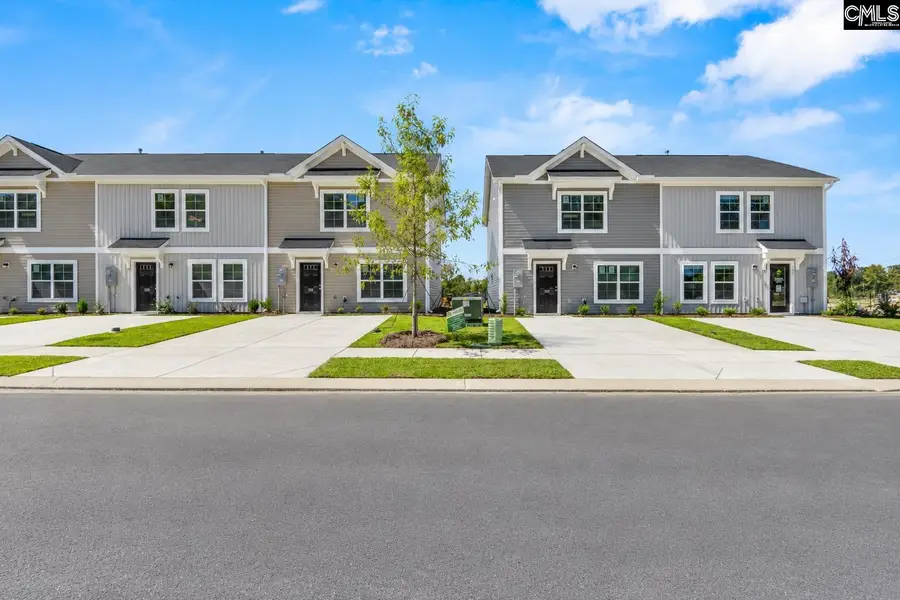 143 New Spring Way, Columbia, SC 29209 - #2