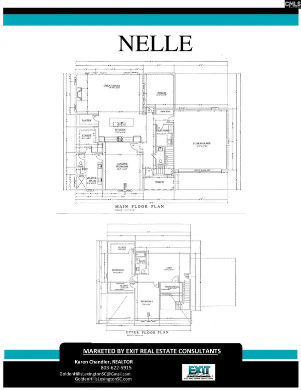 319 Golden Glow Lane, Lexington, SC 29072