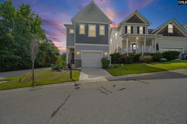 401 Bosque Circle, Blythewood, SC 29016