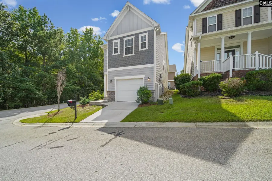 401 Bosque Circle, Blythewood, SC 29016 - #3