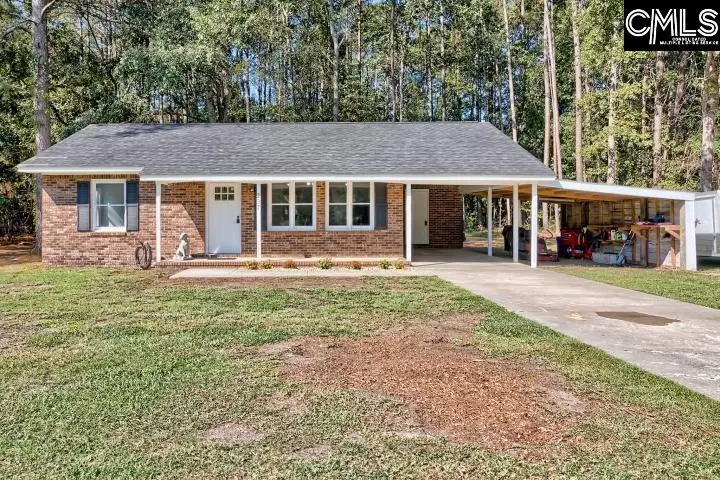 237 Grove Drive, Cordova, SC 29039 - #1