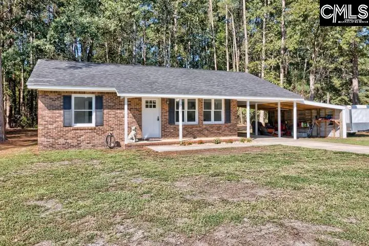237 Grove Drive, Cordova, SC 29039 - #2