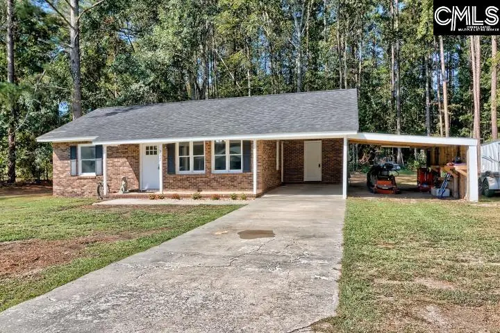 237 Grove Drive, Cordova, SC 29039 - #3