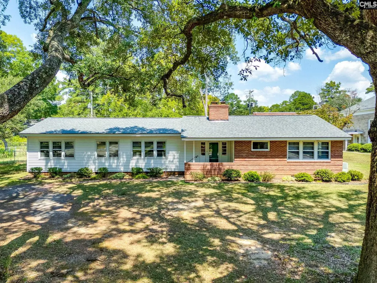 625 Wildwood Avenue, Columbia, SC 29203 - #1