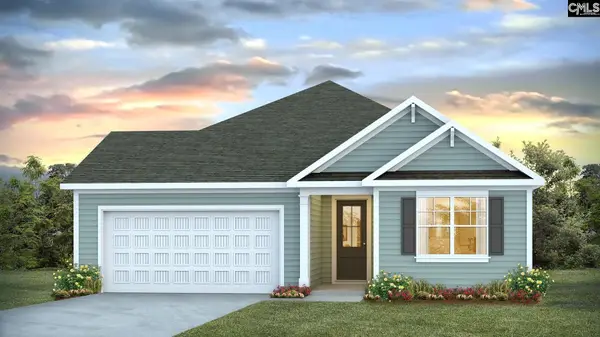 265 Livingston Woods Drive, Irmo, SC 29063