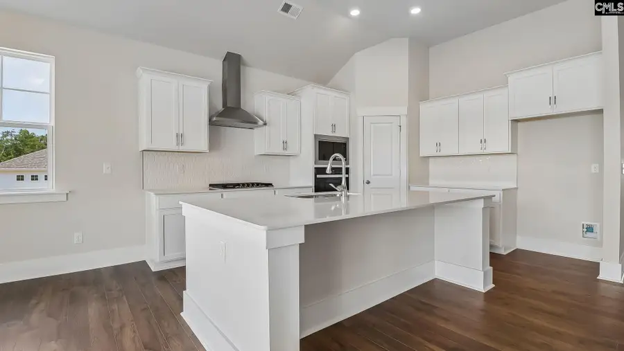 265 Livingston Woods Drive, Irmo, SC 29063 - #3