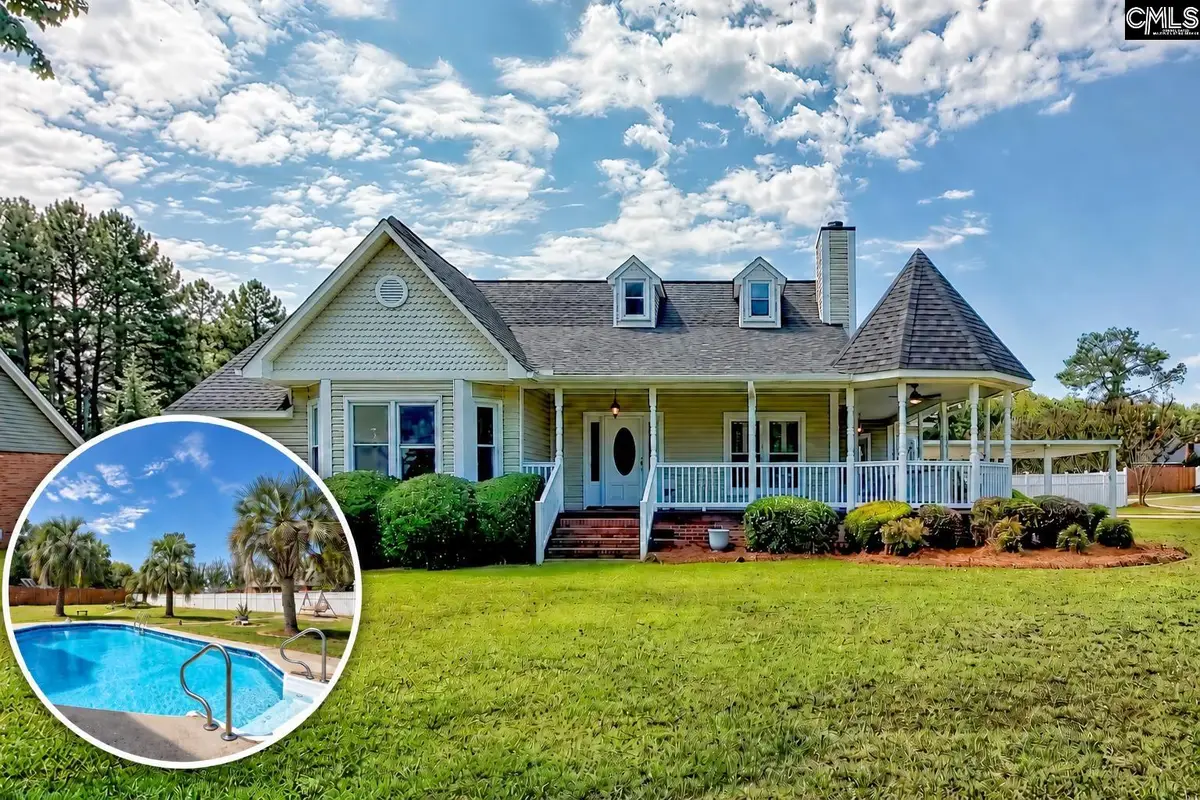 237 River Crossing, Lexington, SC 29072 - #1