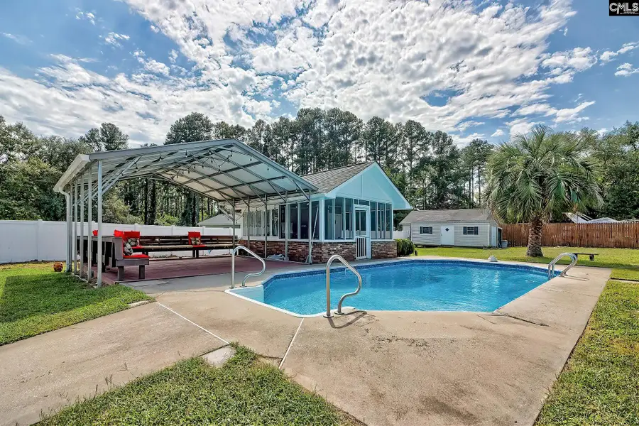 237 River Crossing, Lexington, SC 29072 - #3
