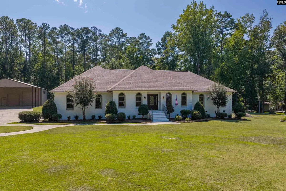 164 W Circle Drive, Lexington, SC 29072 - #1