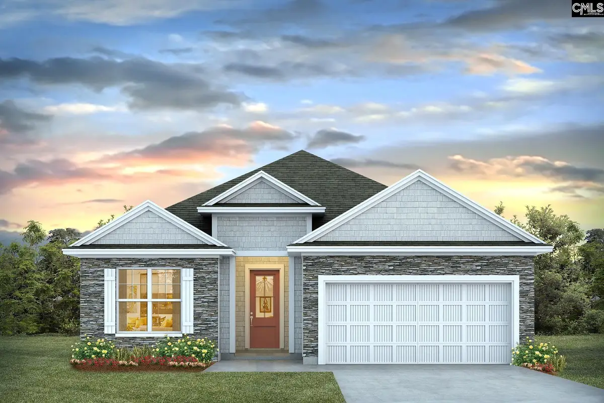 521 Tall Grass Trail, Lexington, SC 29072 - #1