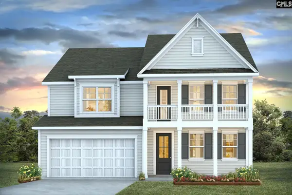 645 Willow Nest Way, Lexington, SC 29072