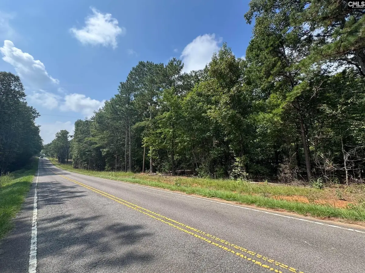 Pencreek Road, Johnston, SC 29832 - #1