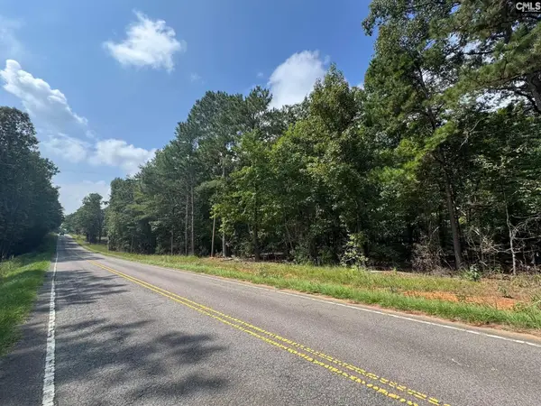 Pencreek Road, Johnston, SC 29832