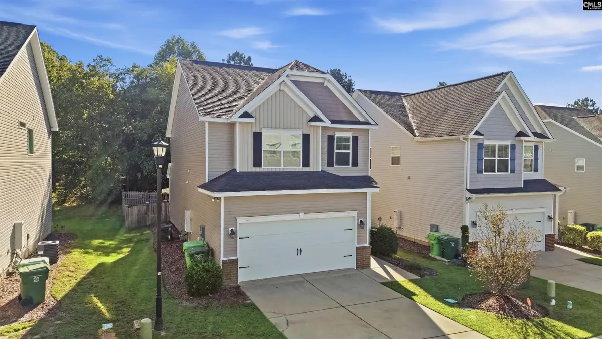 222 Ashewicke Drive, Columbia, SC 29229 - #1
