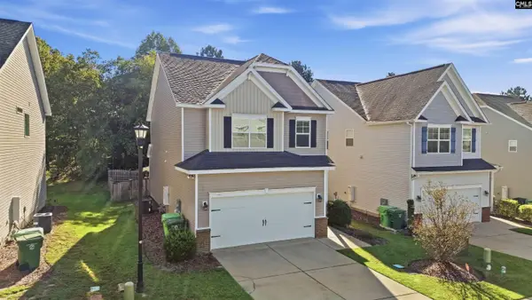 222 Ashewicke Drive, Columbia, SC 29229