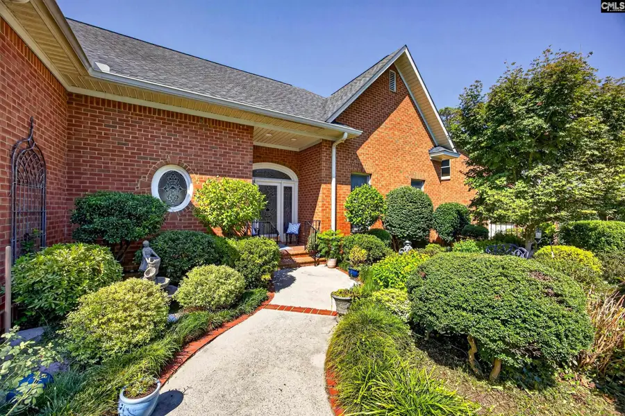 251 Branch Hill Lane, Columbia, SC 29223 - #2