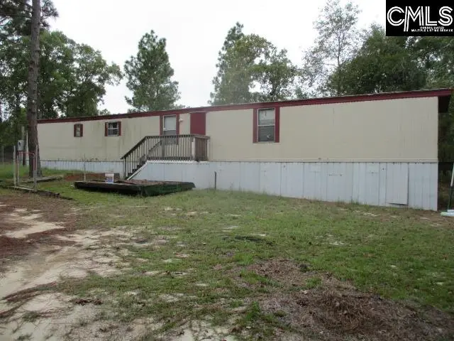 117 Ann Street, Pelion, SC 29123 - #1