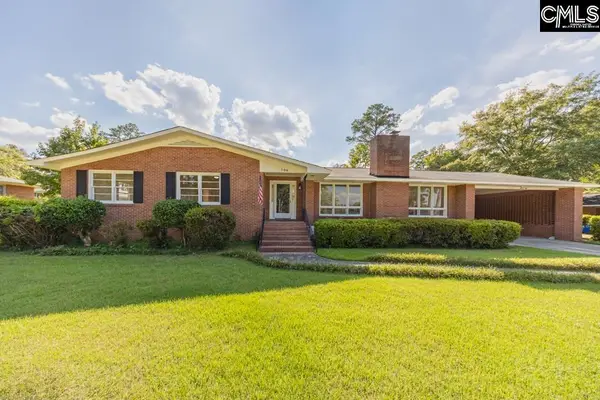 706 Juniper Street, Columbia, SC 29203