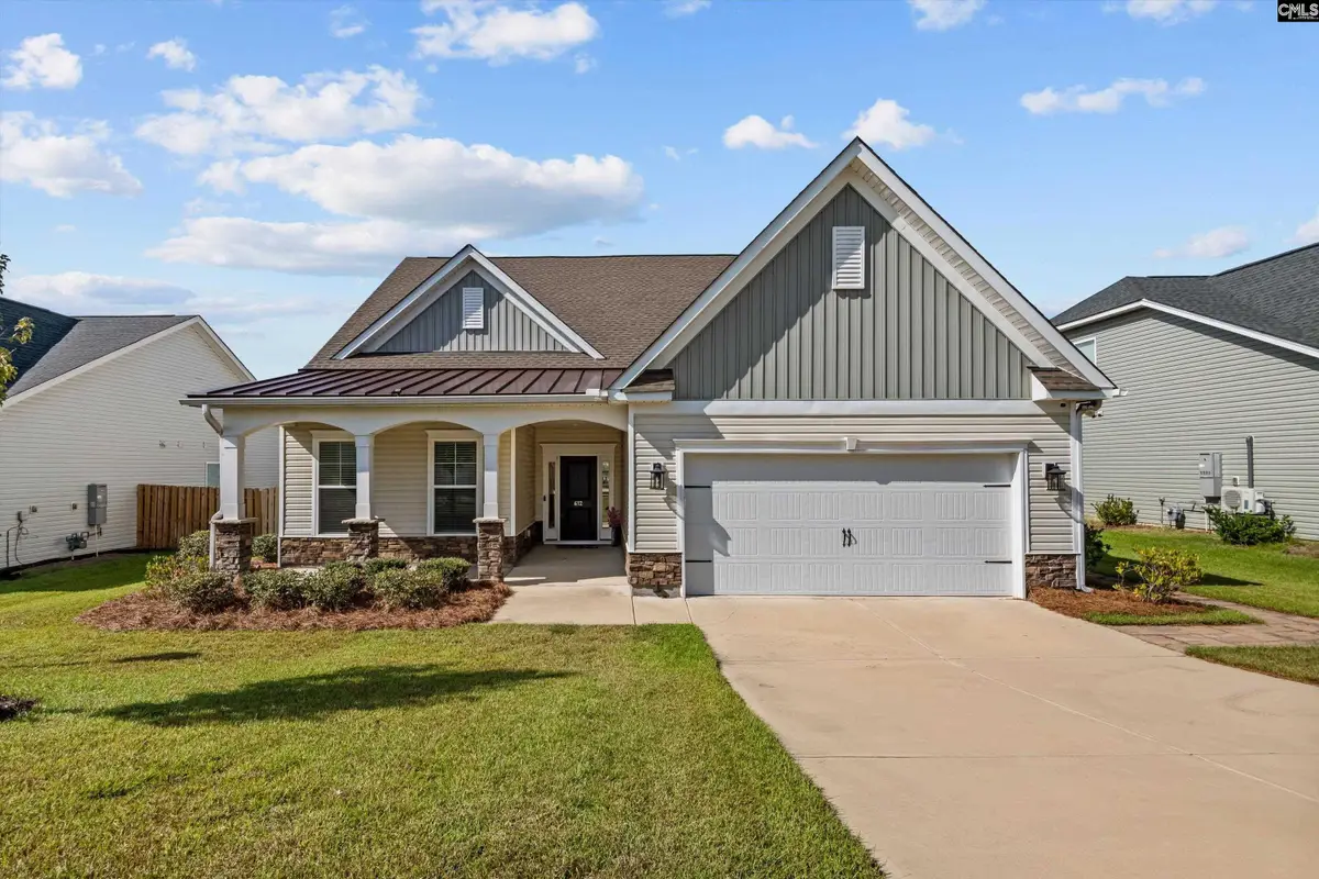612 Cog Lane, Elgin, SC 29045 - #1