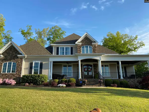 315 Dungannon Drive, Lexington, SC 29072