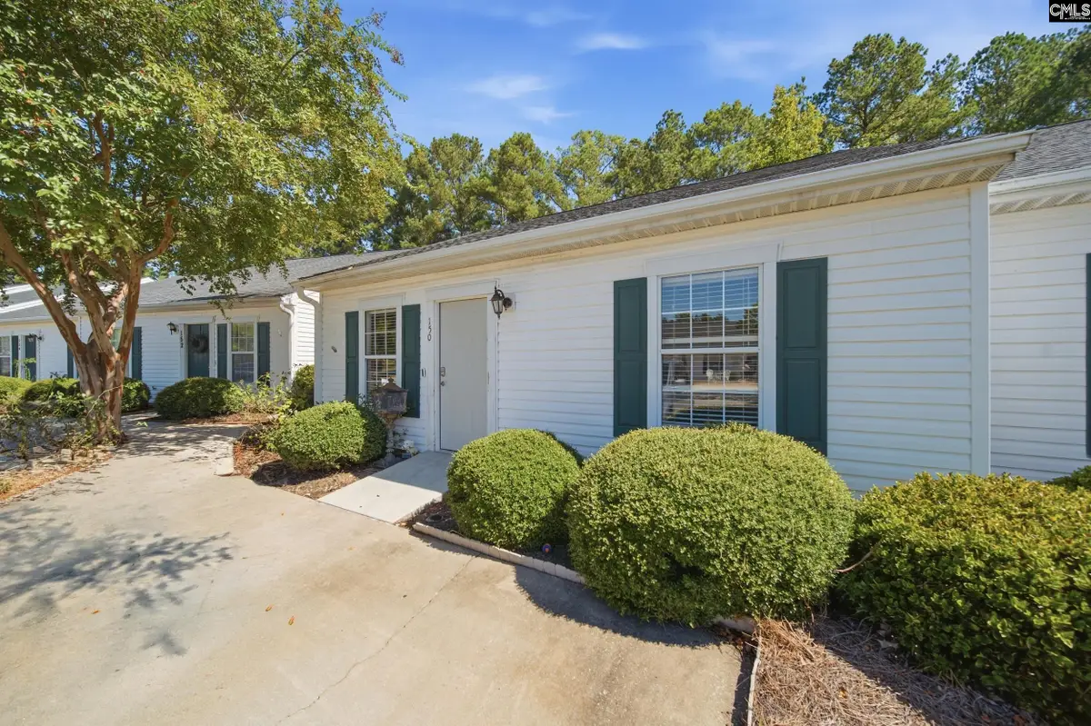 150 Heritage Village Lane, Columbia, SC 29212 - #1