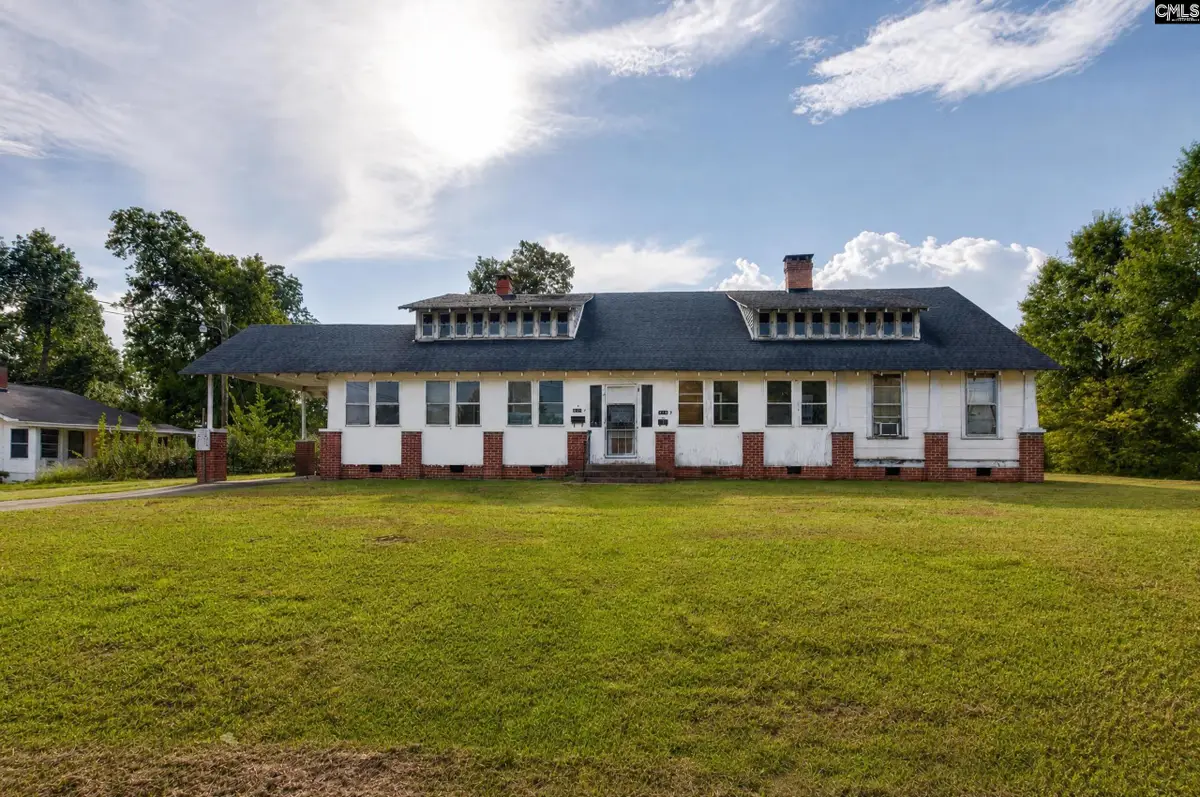 303 N Jennings Street, Saluda, SC 29138 - #1