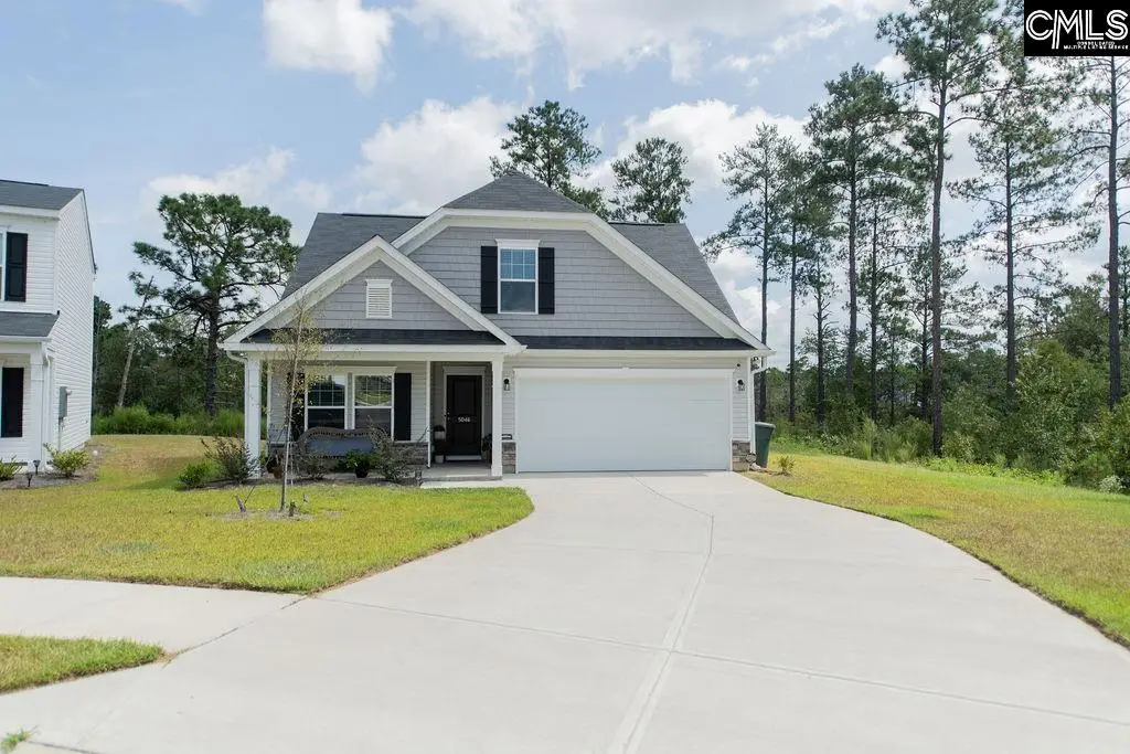 5046 Defend Court, Columbia, SC 29229 - #1
