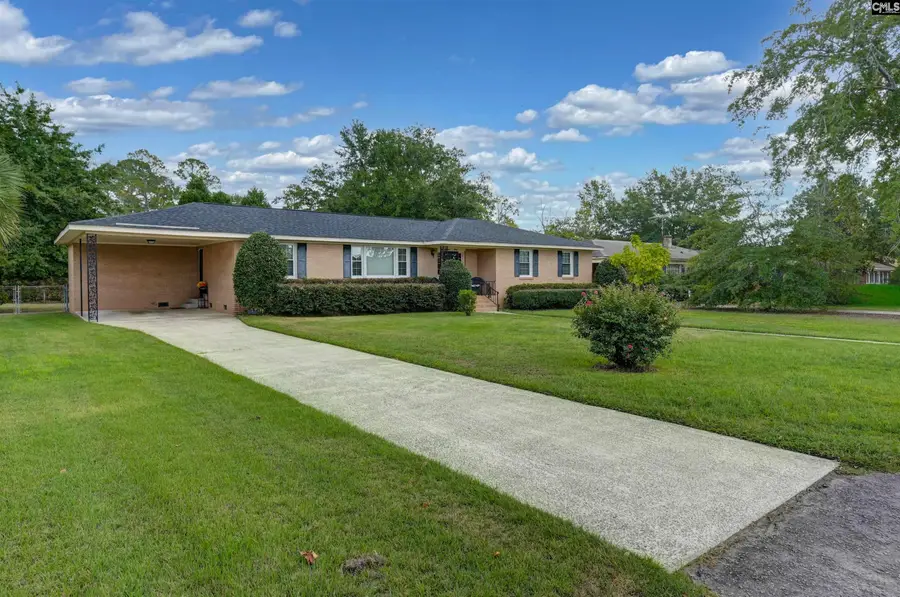 1312 Hummingbird Drive, West Columbia, SC 29169 - #3