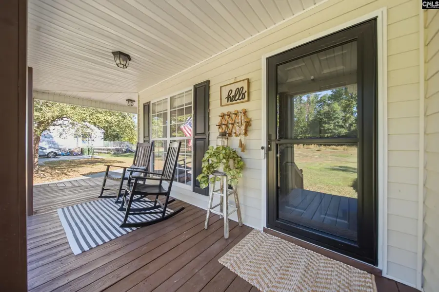 865 Hermitage Pond Road, Camden, SC 29020 - #3