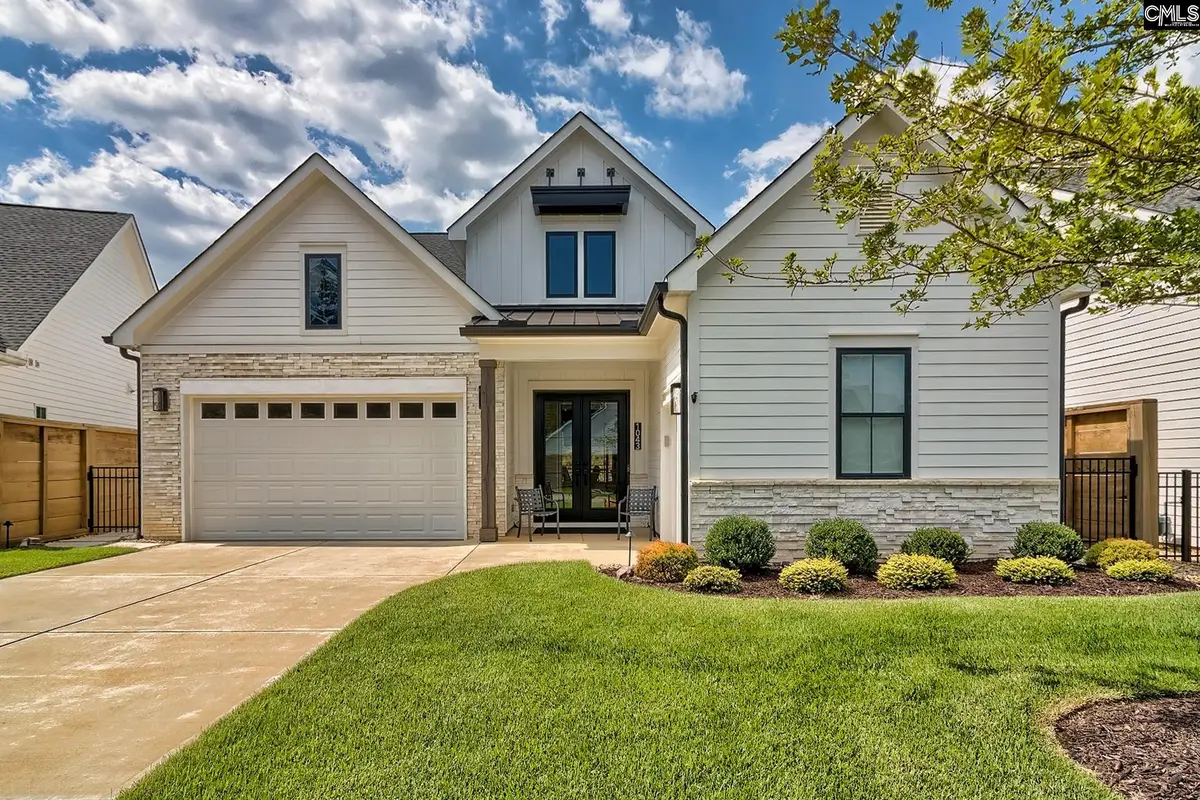 1043 Arbor Stroll Way, Lexington, SC 29072 - #1