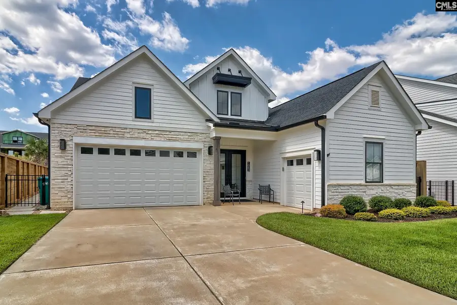 1043 Arbor Stroll Way, Lexington, SC 29072 - #2