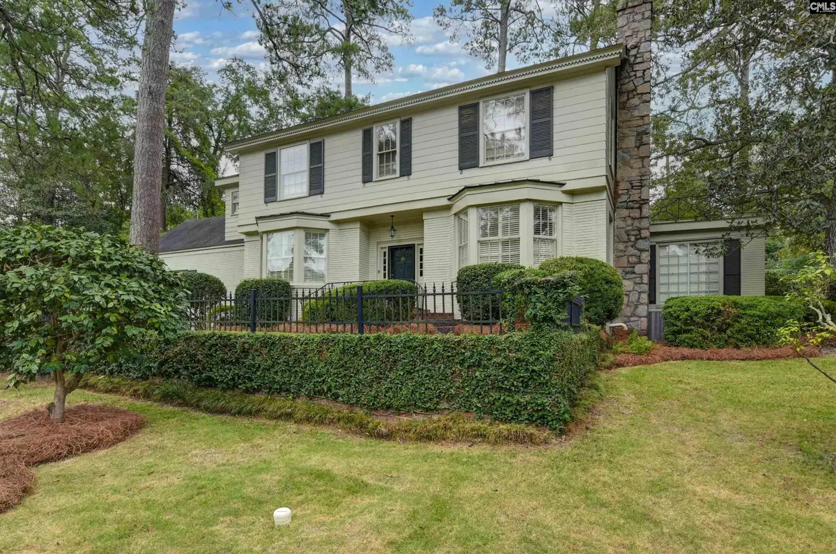 4100 Trenholm Road, Columbia, SC 29206 - #1
