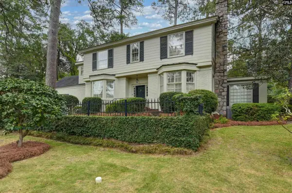 4100 Trenholm Road, Columbia, SC 29206