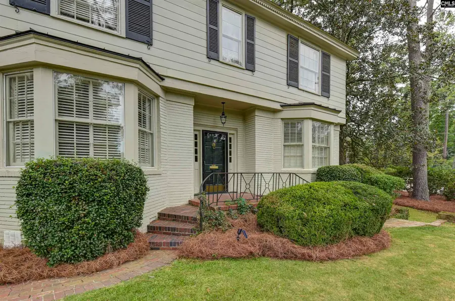 4100 Trenholm Road, Columbia, SC 29206 - #2
