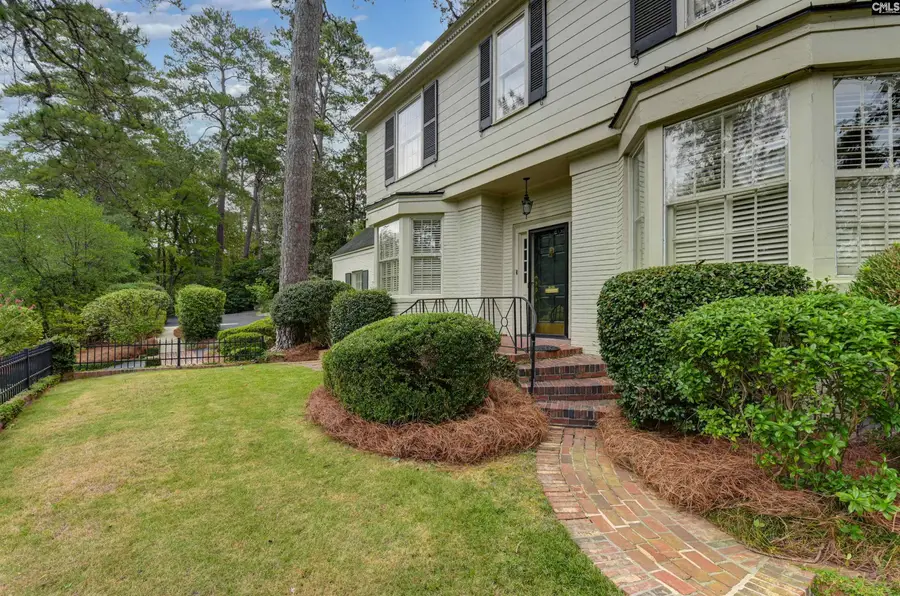4100 Trenholm Road, Columbia, SC 29206 - #3