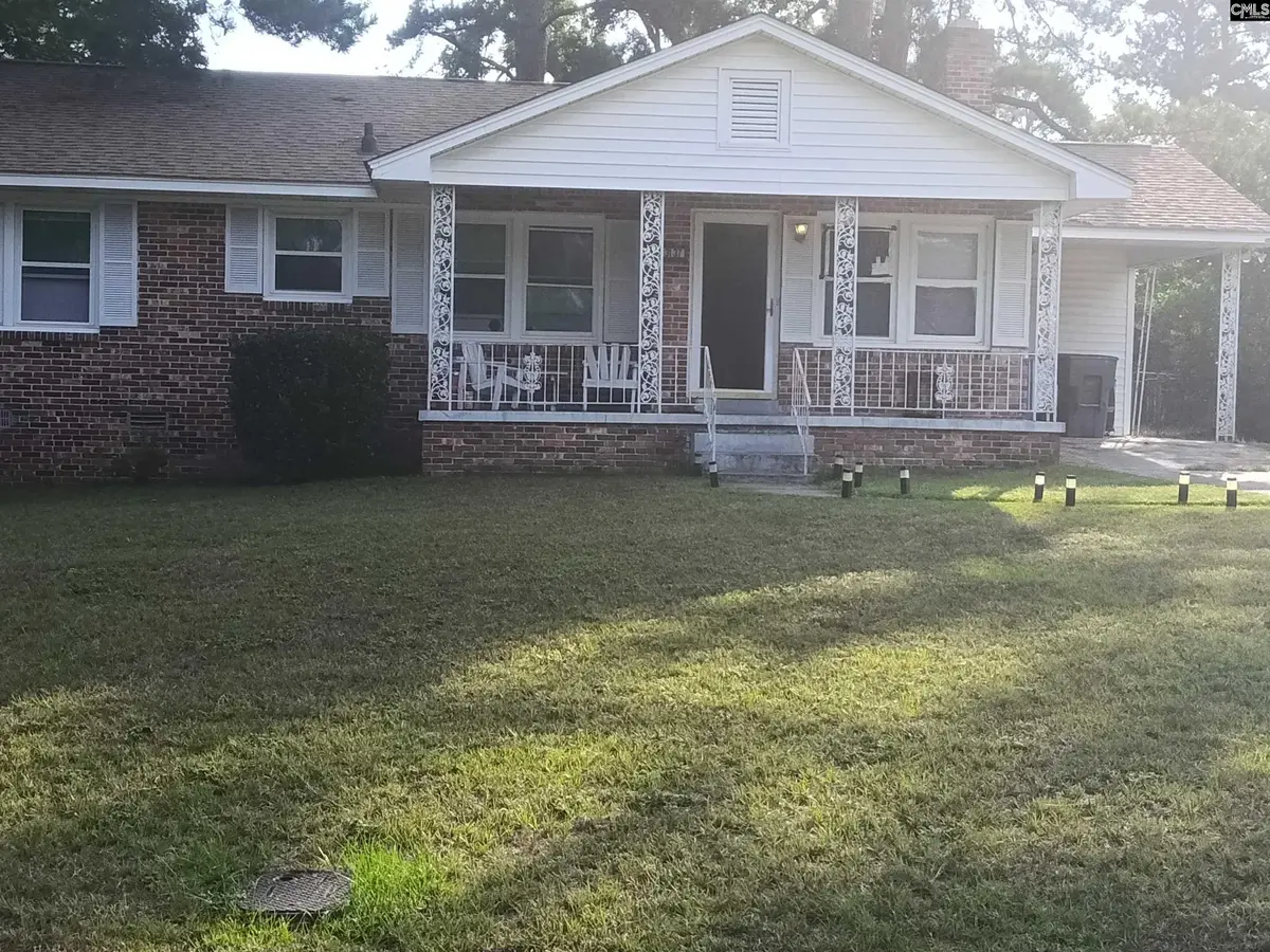 3137 Scurry Street, Columbia, SC 29204 - #1