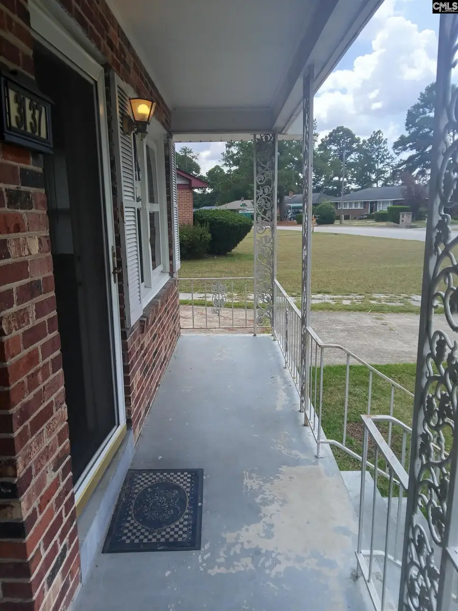 3137 Scurry Street, Columbia, SC 29204 - #2