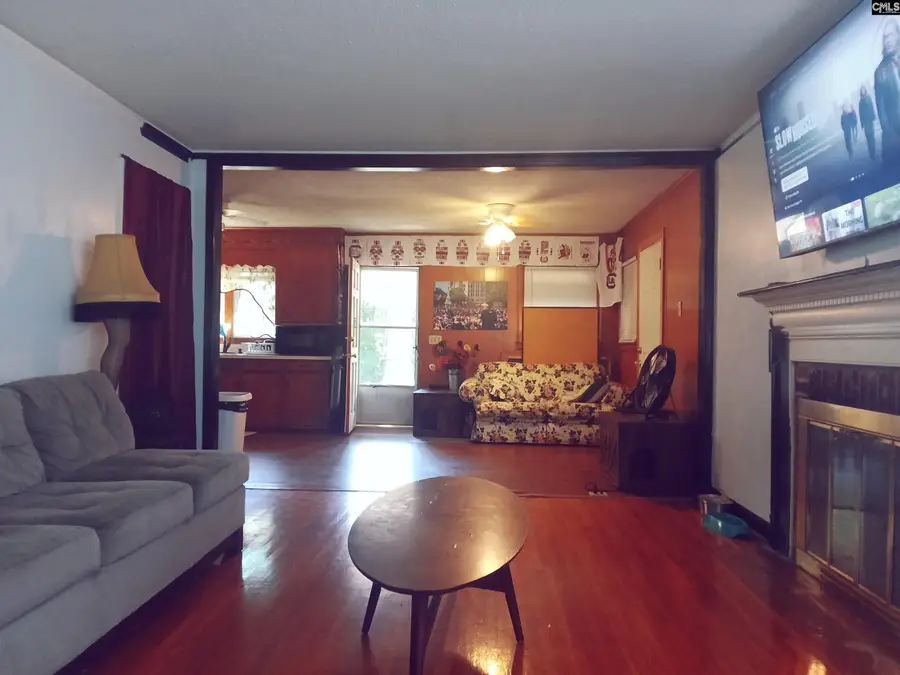 3137 Scurry Street, Columbia, SC 29204 - #3
