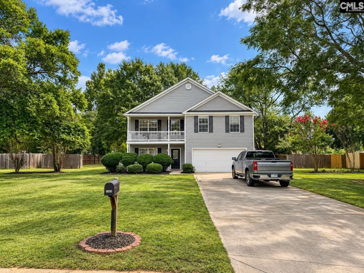 1265 Monterey Drive, Sumter, SC 29154 - #1