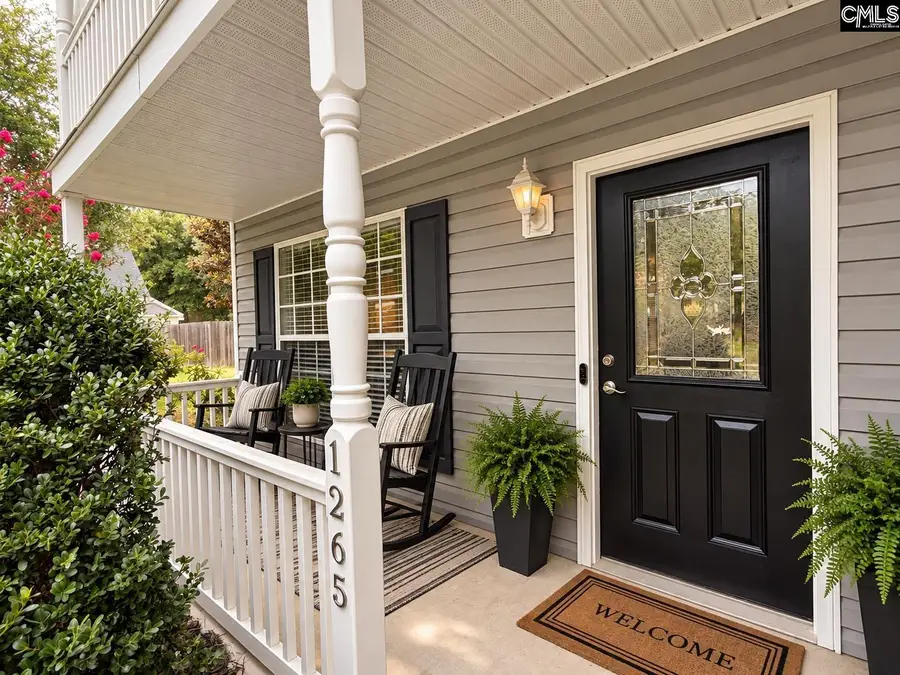 1265 Monterey Drive, Sumter, SC 29154 - #2