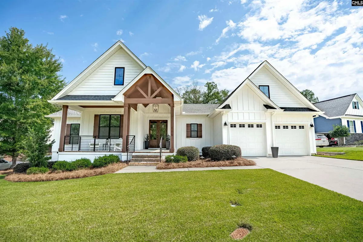 115 Mallard Watch Court, Leesville, SC 29070 - #1