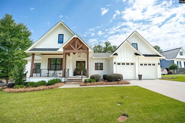 115 Mallard Watch Court, Leesville, SC 29070