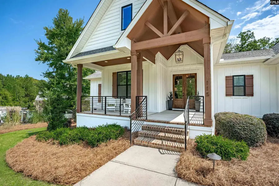 115 Mallard Watch Court, Leesville, SC 29070 - #2