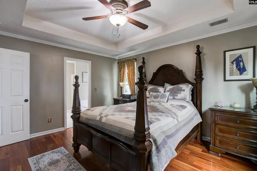 207 Long Ridge Drive, Columbia, SC 29229 - #2